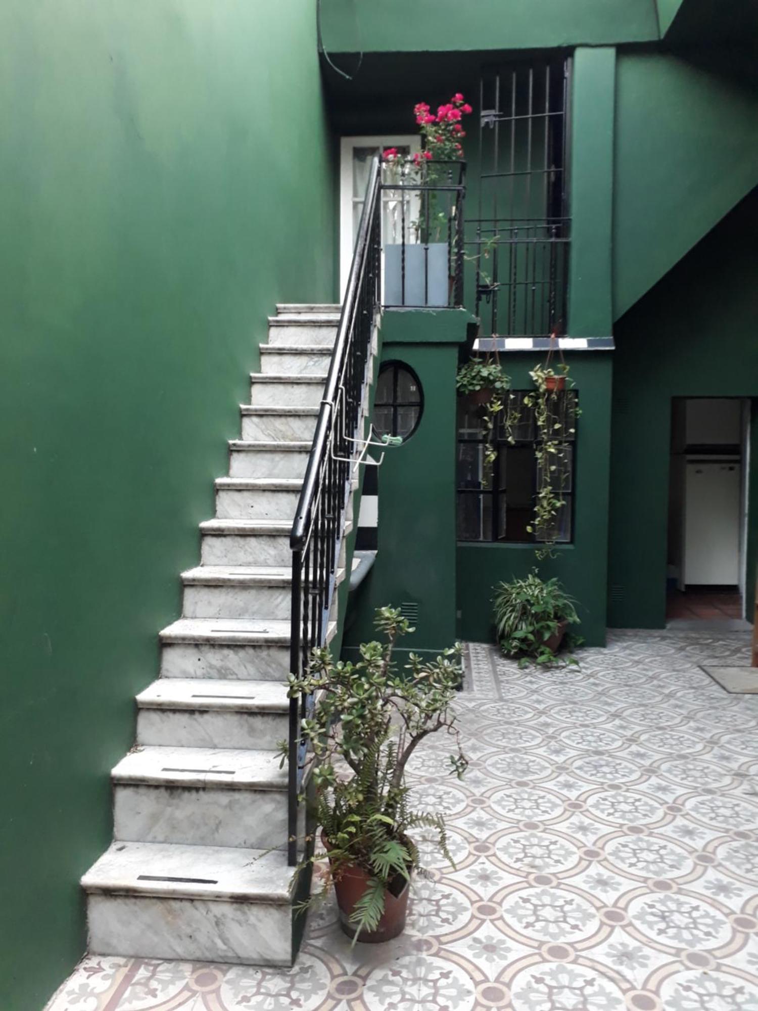 Mafalda Buenos Aires Exterior foto